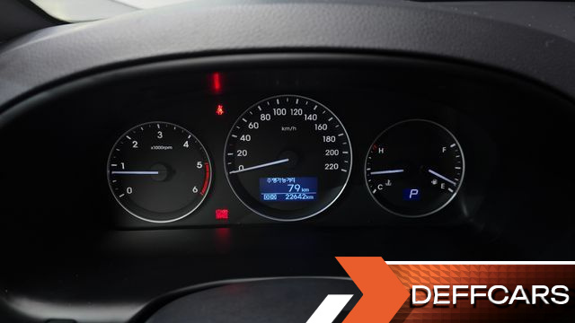 Hyundai STAREX Van 5-Seater Smart купить на сайте DeffCars