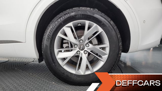Genesis GV70 2.5T Gasoline 2WD купить на сайте DeffCars