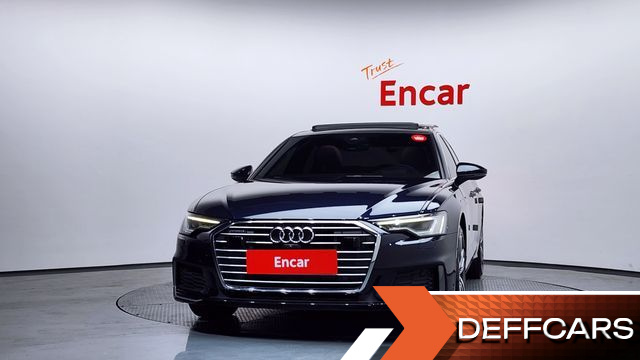 Audi A6 45 TFSI Quattro Premium купить на сайте DeffCars