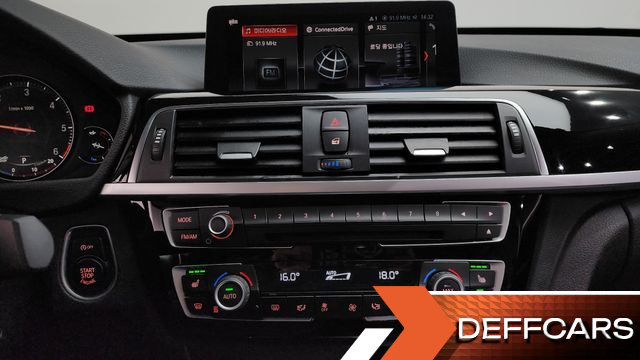 BMW GRAN TURISMO GT 320d xDrive Premium купить на сайте DeffCars