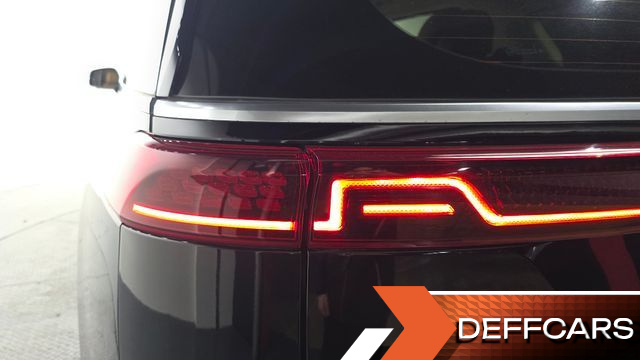 Kia CARNIVAL Gasoline 7-Seater Noblesse купить на сайте DeffCars