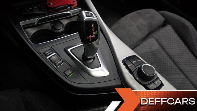 BMW 1-SERIES 118d M Sport Shadow 5 Door купить на сайте DeffCars