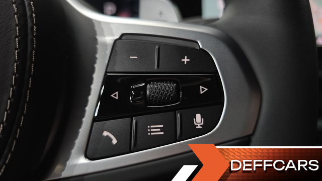BMW X6 xDrive30d M Sport купить на сайте DeffCars