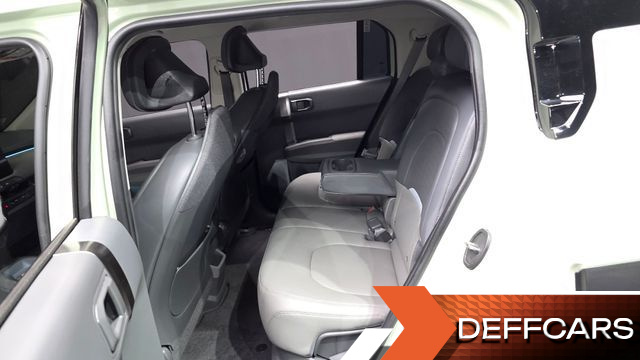 Kia EV3 Long Range 2WD Earth купить на сайте DeffCars