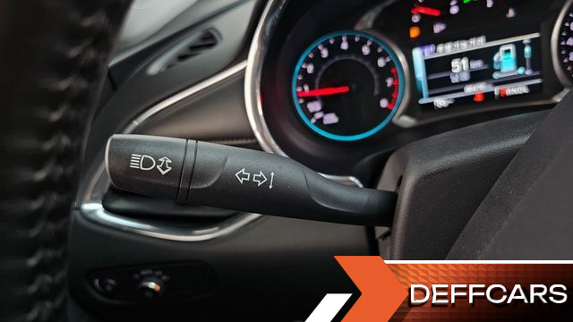 ChevroletGMDaewoo MALIBU 1.5 Turbo LTZ купить на сайте DeffCars
