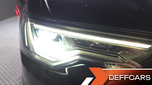 Audi A6 45 TFSI Quattro Premium купить на сайте DeffCars