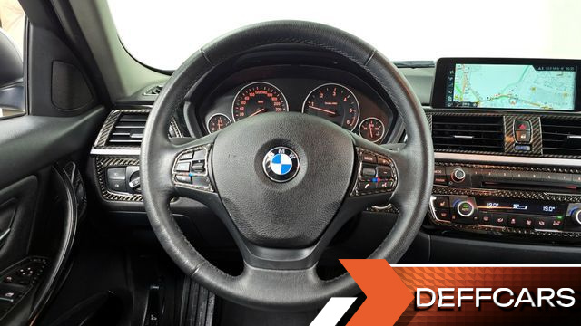 BMW 3-SERIES 320d купить на сайте DeffCars