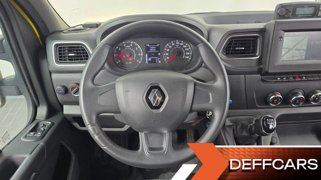 Renault-KoreaSamsung MASTER School Bus 20-Seater купить на сайте DeffCars