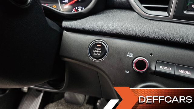 Kia SPORTAGE Diesel 2WD Noblesse купить на сайте DeffCars