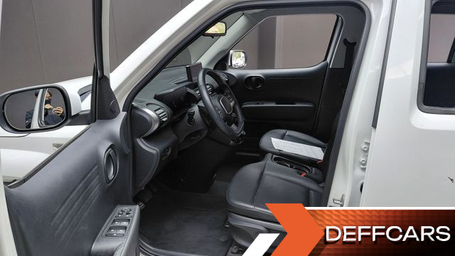Hyundai CASPER Modern купить на сайте DeffCars
