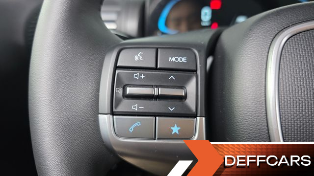 Hyundai CASPER Turbo The Essential купить на сайте DeffCars