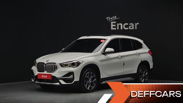BMW X1 xDrive 20i xLine купить на сайте DeffCars