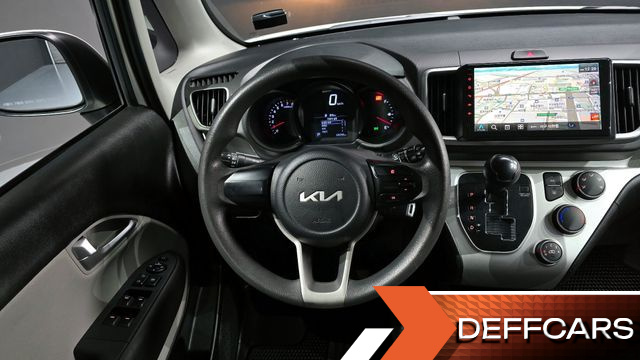Kia RAY Van Prestige купить на сайте DeffCars