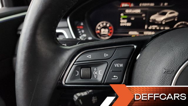 Audi A4 40 TFSI Premium купить на сайте DeffCars