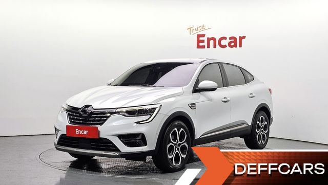 Renault-KoreaSamsung XM3 1.3 TCe RE Signature купить на сайте DeffCars