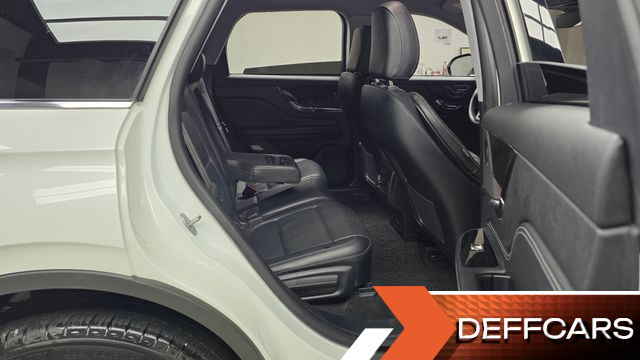 Lincoln CORSAIR 2.0 Reserve AWD купить на сайте DeffCars