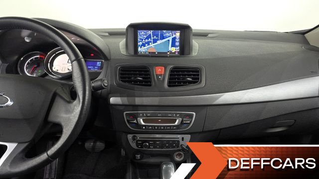 Renault-KoreaSamsung SM3 LE купить на сайте DeffCars