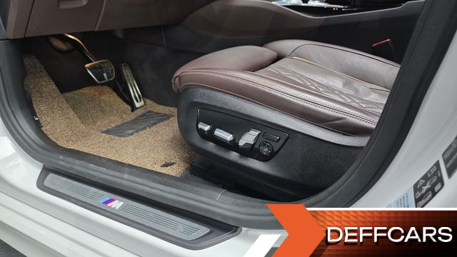 BMW GRAN TURISMO 620d xDrive M Sport купить на сайте DeffCars