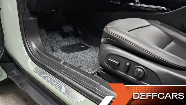 ChevroletGMDaewoo TRAX 1.2 RS купить на сайте DeffCars