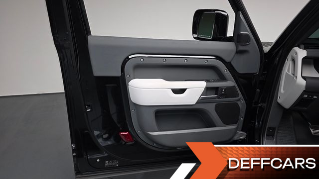 Land Rover DEFENDER 90 D250 X-Dynamic SE купить на сайте DeffCars