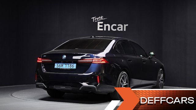 BMW I5 eDrive 40 M Sport купить на сайте DeffCars