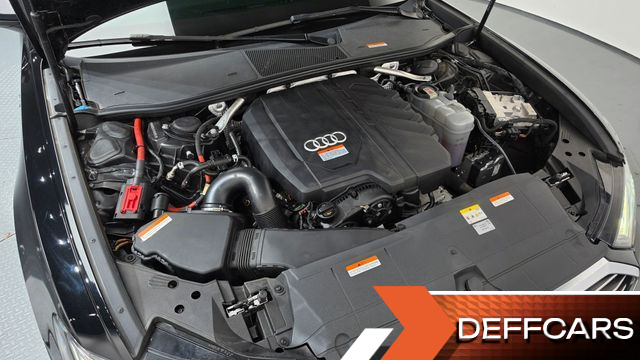 Audi A6 45 TFSI Premium купить на сайте DeffCars