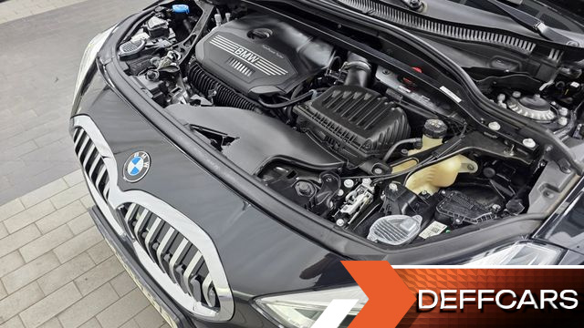 BMW 1-SERIES 120i M Sports купить на сайте DeffCars