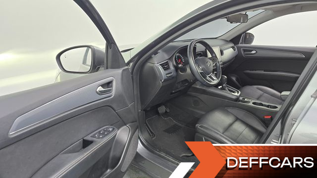 Renault-KoreaSamsung XM3 1.3 TCe RE купить на сайте DeffCars