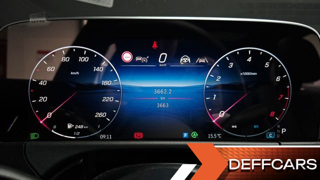 Mercedes E-CLASS E200 Avantgarde купить на сайте DeffCars