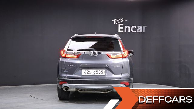Honda CR-V 1.5 EX-L 4WD купить на сайте DeffCars