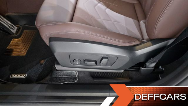 BMW 2-SERIES 220i Luxury купить на сайте DeffCars