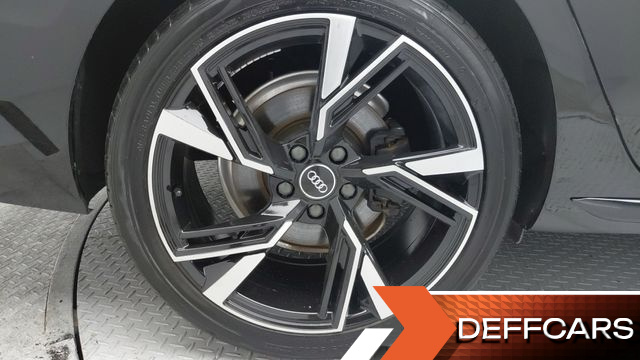Audi A4 40 TFSI купить на сайте DeffCars