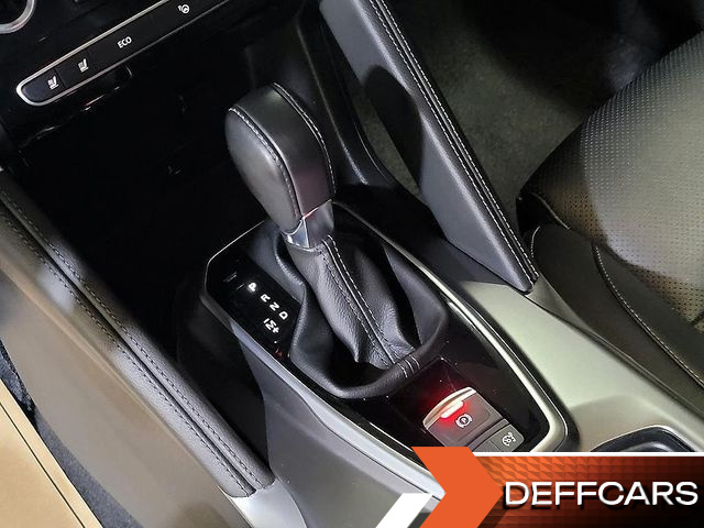 Renault-KoreaSamsung QM6 2.0 GDe LE Signature 2WD купить на сайте DeffCars