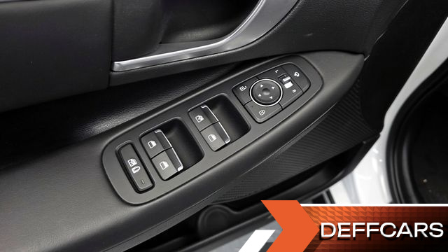 Hyundai SONATA 2.0 Modern купить на сайте DeffCars