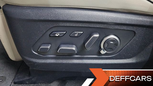 Hyundai PALISADE Diesel 2.2 4WD Prestige купить на сайте DeffCars