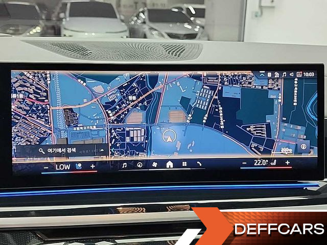 BMW X5 xDrive 40i M Sport купить на сайте DeffCars