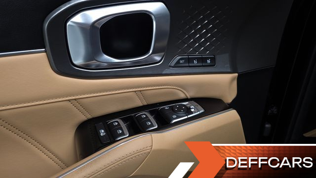 Kia SORENTO HEV 1.6 2WD Signature купить на сайте DeffCars