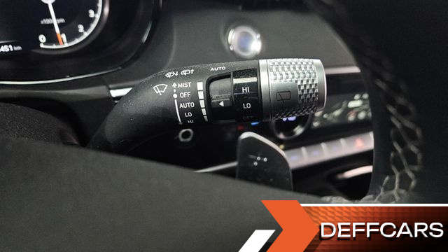 Genesis GV70 2.5T Gasoline AWD купить на сайте DeffCars