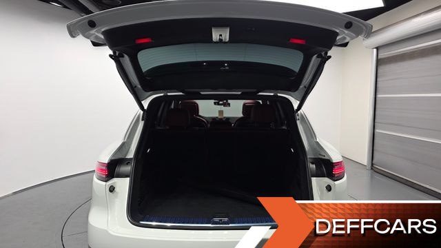 Porsche CAYENNE 3.0 PLATINUM EDITION купить на сайте DeffCars