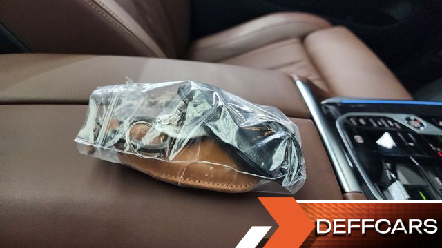 BMW X5 xDrive 30d M Sport купить на сайте DeffCars