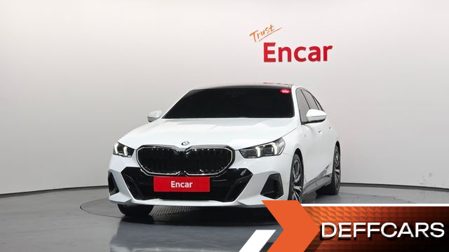 BMW 5-SERIES 530i xDrive M Sport купить на сайте DeffCars