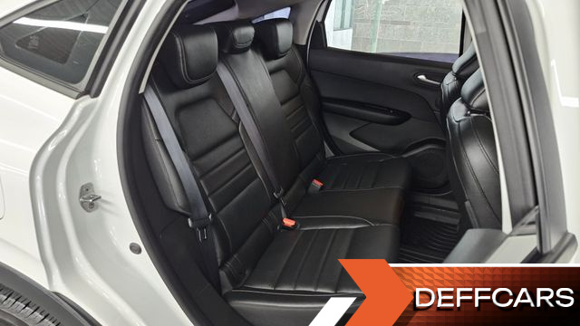 Renault-KoreaSamsung XM3 1.6 GTe LE Plus купить на сайте DeffCars