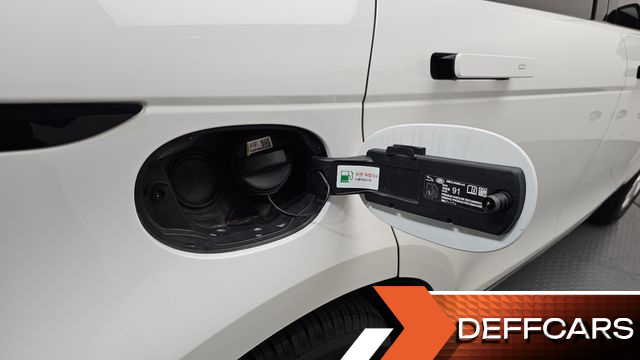 Land Rover RANGE ROVER EVOQUE P250 S купить на сайте DeffCars