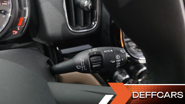 Mini COUNTRYMAN HIGH 2nd купить на сайте DeffCars