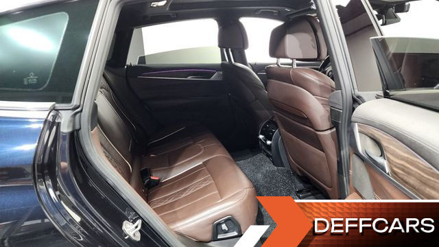 BMW GRAN TURISMO 620d M Sport купить на сайте DeffCars