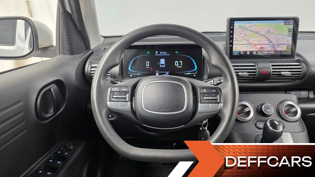 Hyundai CASPER Smart купить на сайте DeffCars