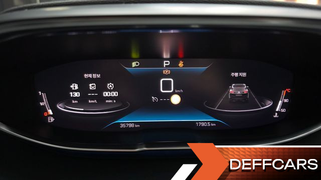 Peugeot 3008 1.2 Pure Tech Allure купить на сайте DeffCars
