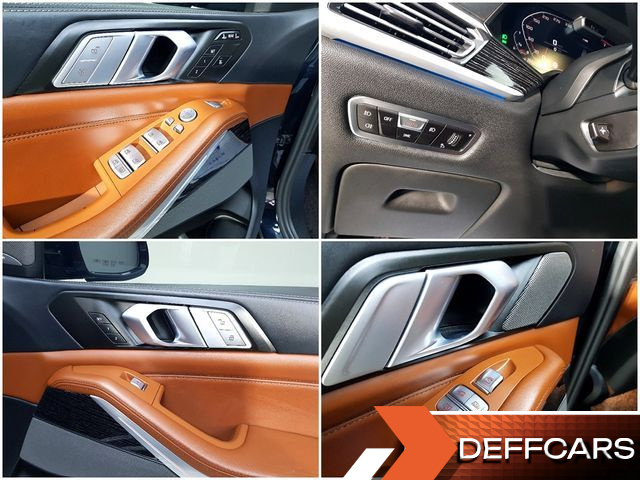 BMW X7 xDrive 40i M Sport 6STR купить на сайте DeffCars