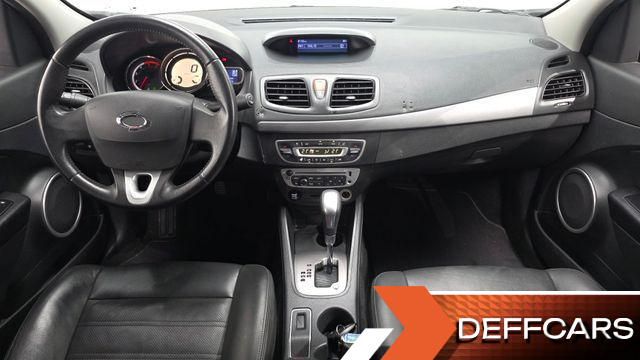 Renault-KoreaSamsung SM3 Diesel LE купить на сайте DeffCars