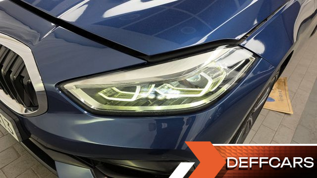 BMW 1-SERIES 118d Sport купить на сайте DeffCars